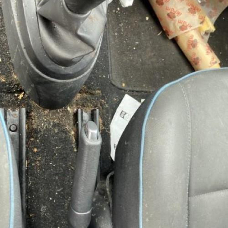 Feu arriere secondaire droit (feux) RENAULT TWINGO 2 Photo n°16