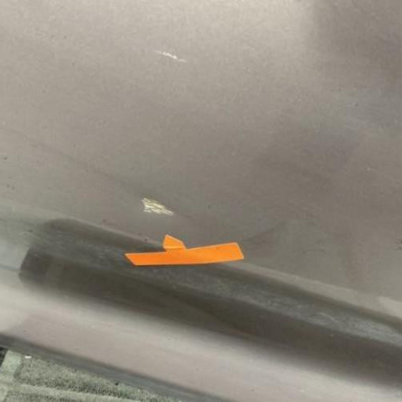 Porte avant droit KIA CEE-D 1 Photo n°4