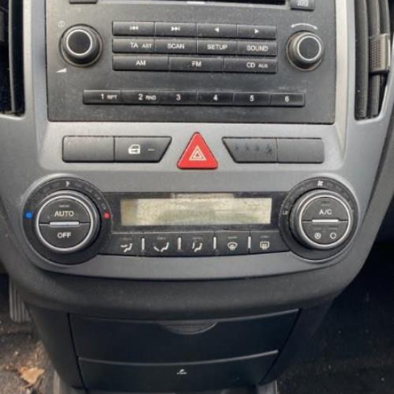Porte avant droit KIA CEE-D 1 Photo n°18