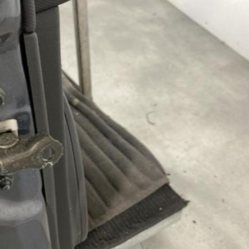 Porte arriere droit KIA CEE-D 1 Photo n°5