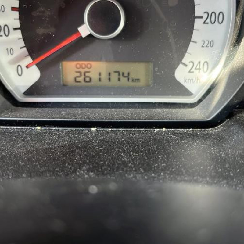 Porte arriere droit KIA CEE-D 1 Photo n°19