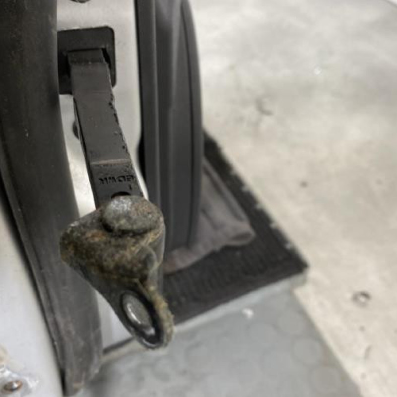 Porte avant droit KIA CEE-D 1 Photo n°5