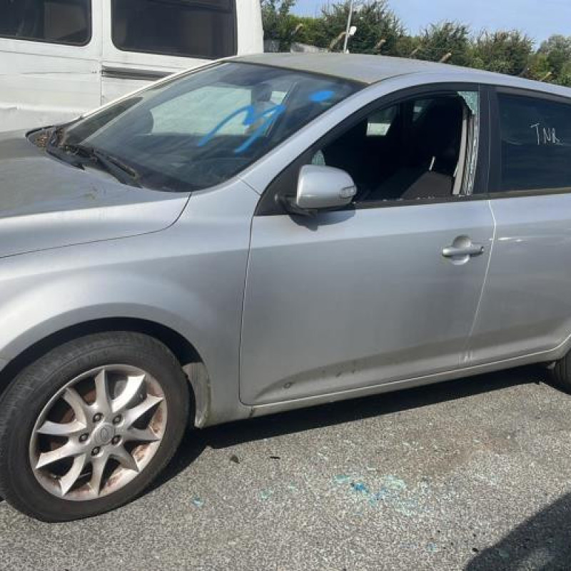 Porte avant droit KIA CEE-D 1 Photo n°14