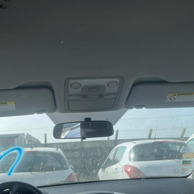 Porte avant droit KIA CEE-D 1 Photo n°20