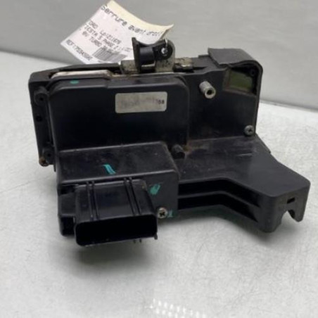 Serrure avant droit FORD FIESTA 5