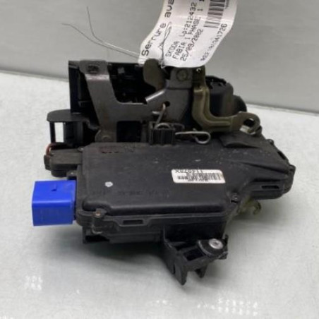 Serrure avant droit SKODA FABIA 1