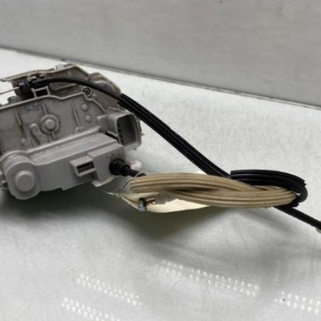 Serrure avant droit LANCIA DELTA 3