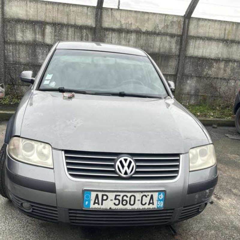 Serrure avant droit VOLKSWAGEN PASSAT 4 Photo n°4