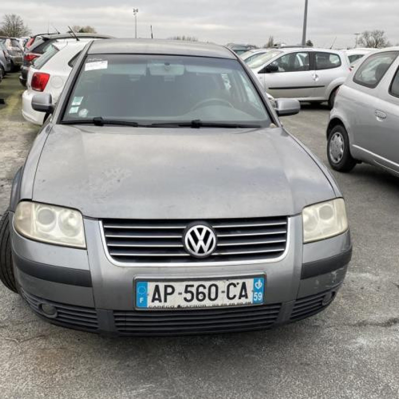 Serrure avant droit VOLKSWAGEN PASSAT 4 Photo n°6