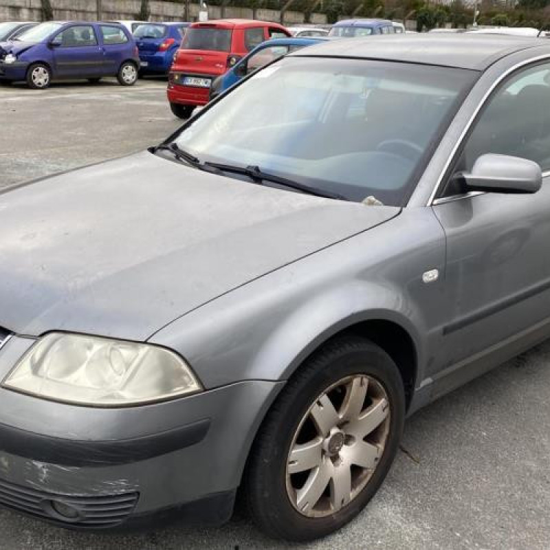 Serrure avant droit VOLKSWAGEN PASSAT 4 Photo n°7