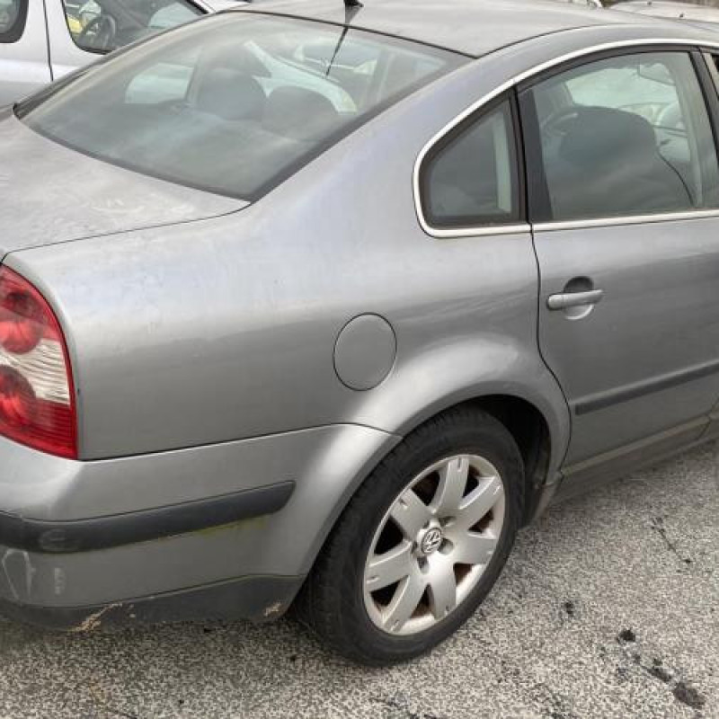 Serrure avant droit VOLKSWAGEN PASSAT 4 Photo n°12