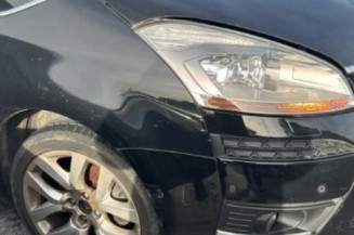 Compresseur clim CITROEN C4 PICASSO 1