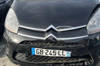 Compresseur clim CITROEN C4 PICASSO 1