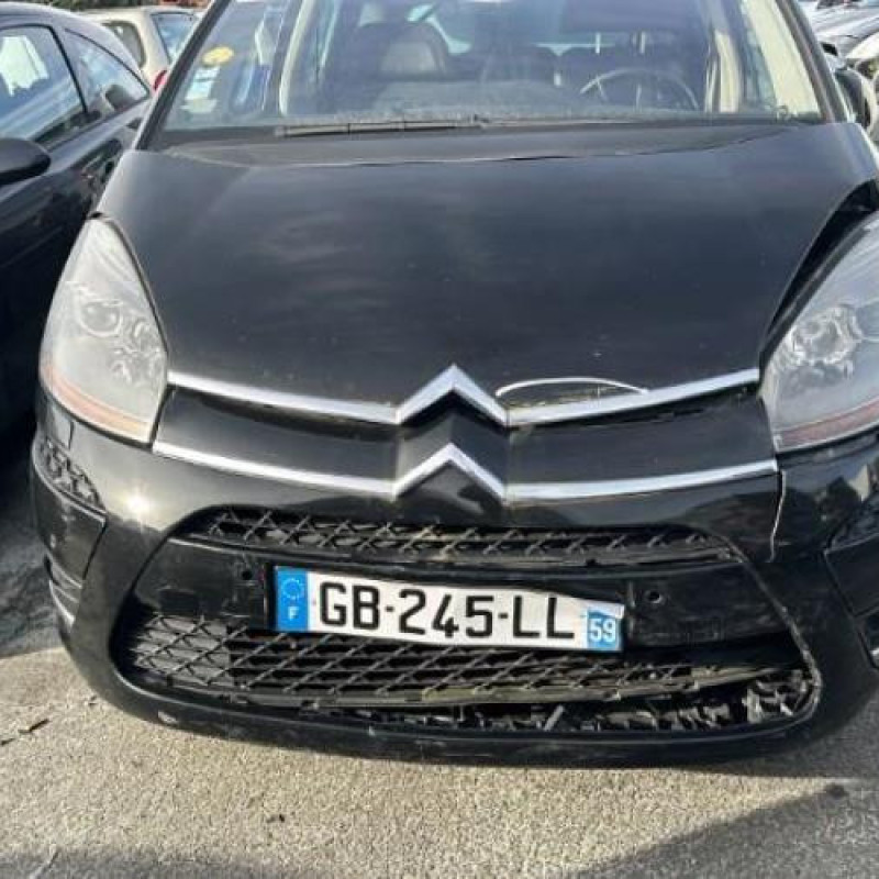 Compresseur clim CITROEN C4 PICASSO 1 Photo n°2
