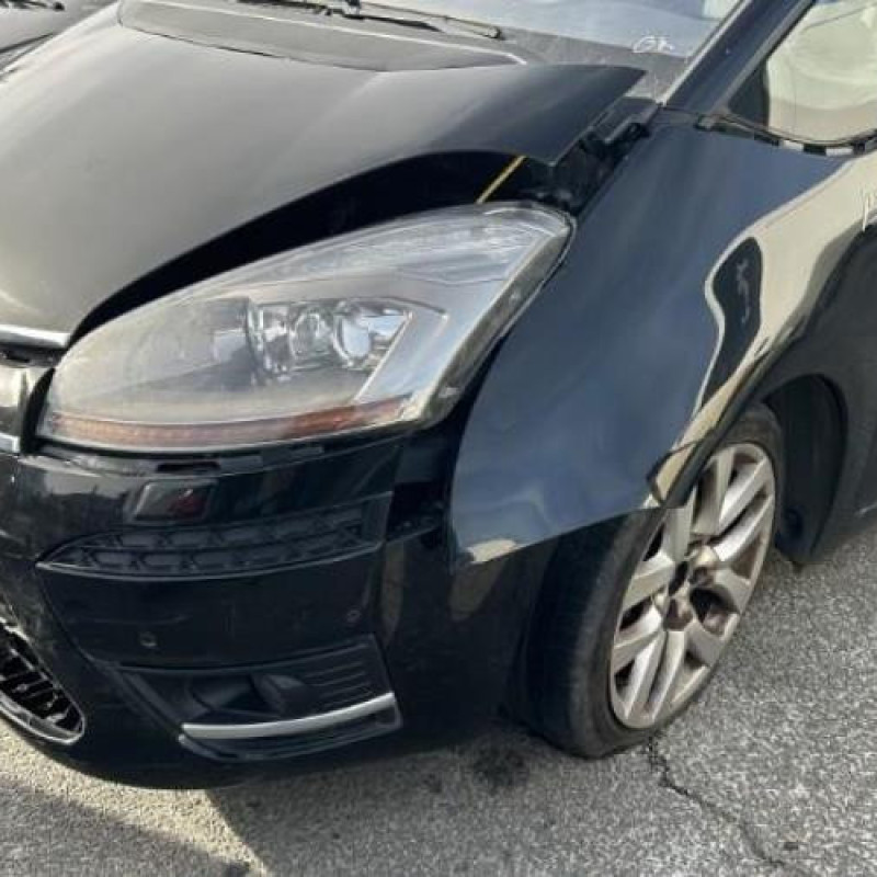 Compresseur clim CITROEN C4 PICASSO 1 Photo n°3