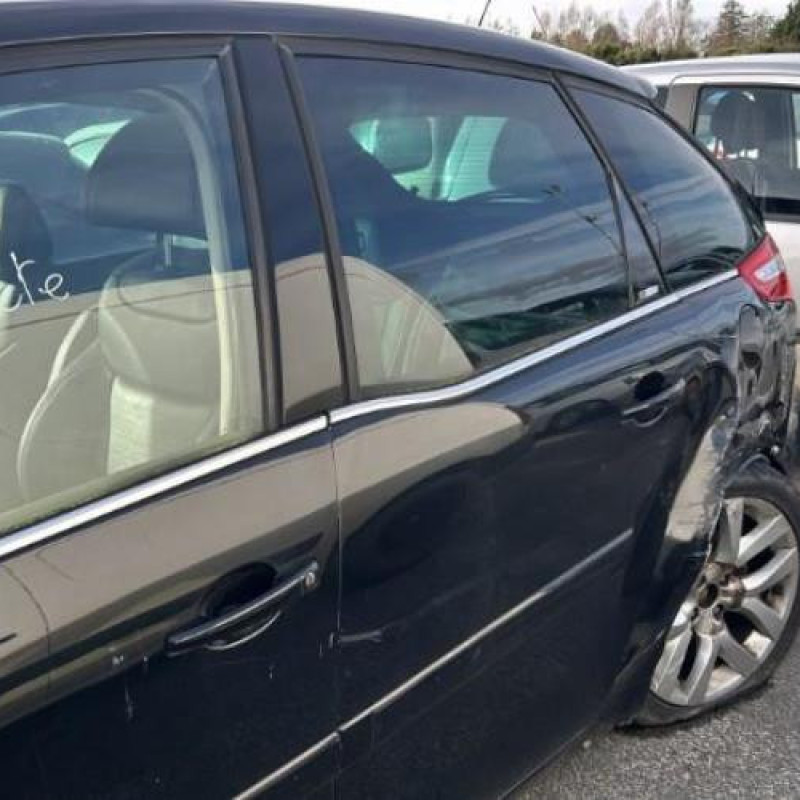 Compresseur clim CITROEN C4 PICASSO 1 Photo n°5