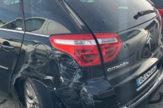 Compresseur clim CITROEN C4 PICASSO 1