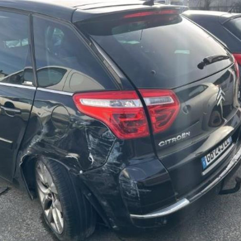 Compresseur clim CITROEN C4 PICASSO 1 Photo n°6