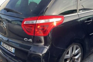 Compresseur clim CITROEN C4 PICASSO 1