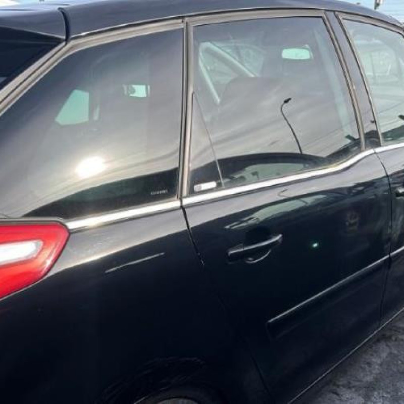 Compresseur clim CITROEN C4 PICASSO 1 Photo n°8