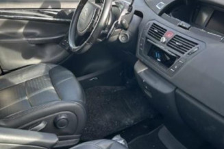 Compresseur clim CITROEN C4 PICASSO 1