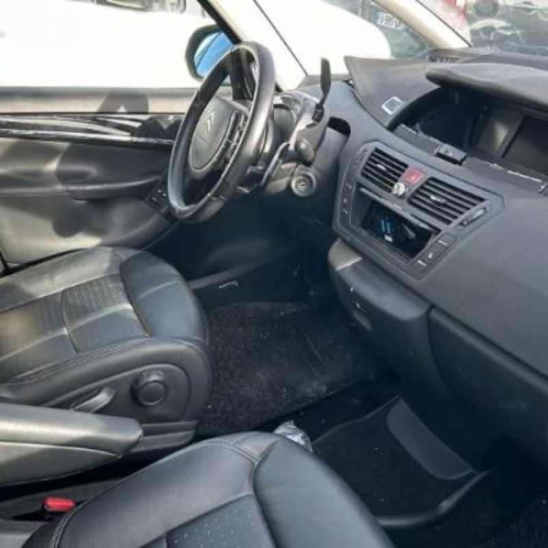 Compresseur clim CITROEN C4 PICASSO 1 Photo n°10