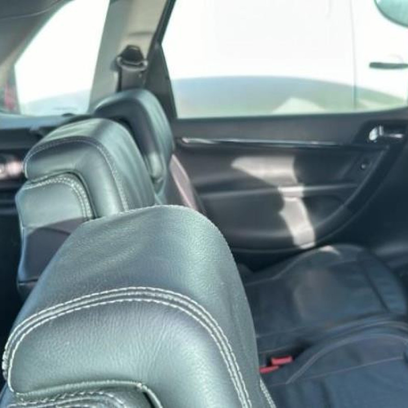 Compresseur clim CITROEN C4 PICASSO 1 Photo n°11