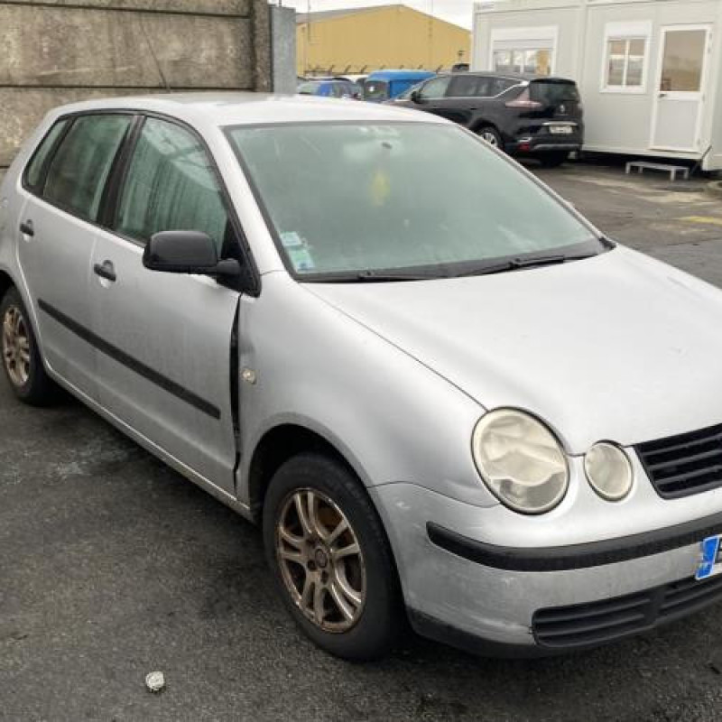 Serrure avant droit VOLKSWAGEN POLO 4 Photo n°5