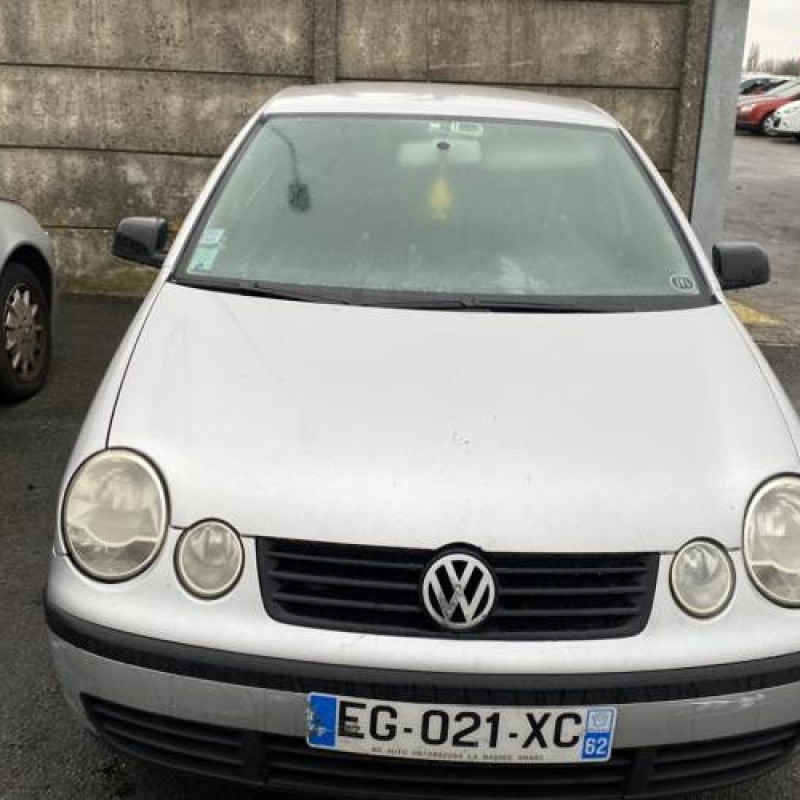 Serrure avant droit VOLKSWAGEN POLO 4 Photo n°6