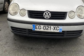 Serrure avant droit VOLKSWAGEN POLO 4