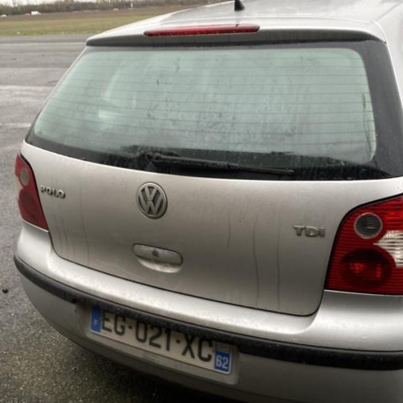 Serrure avant droit VOLKSWAGEN POLO 4 Photo n°12