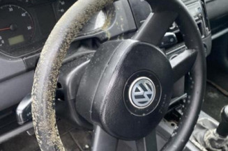 Serrure avant droit VOLKSWAGEN POLO 4