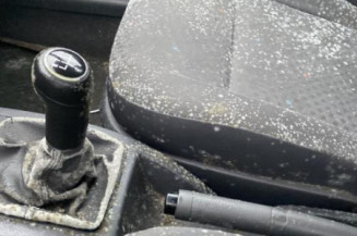 Serrure avant droit VOLKSWAGEN POLO 4