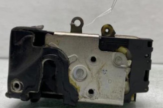 Serrure avant droit FORD FIESTA 5