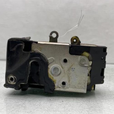 Serrure avant droit FORD FIESTA 5