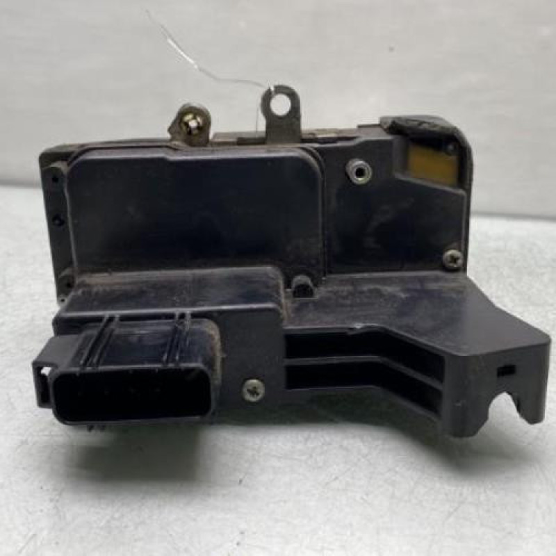 Serrure avant droit FORD FIESTA 5 Photo n°3
