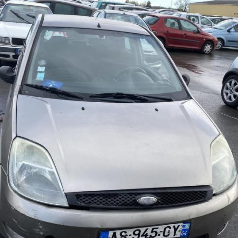 Serrure avant droit FORD FIESTA 5 Photo n°7