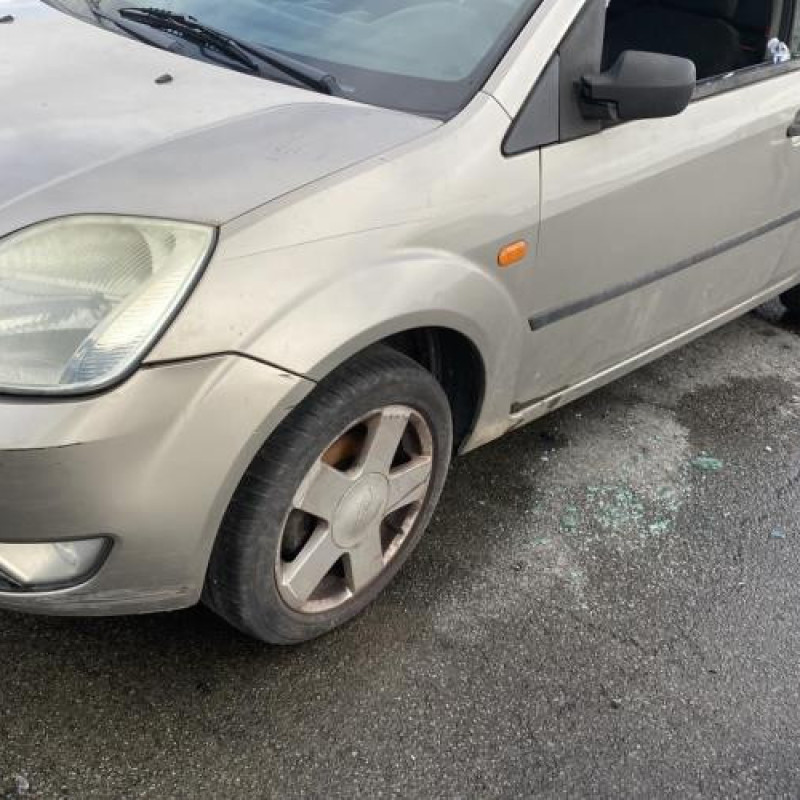 Serrure avant droit FORD FIESTA 5 Photo n°9