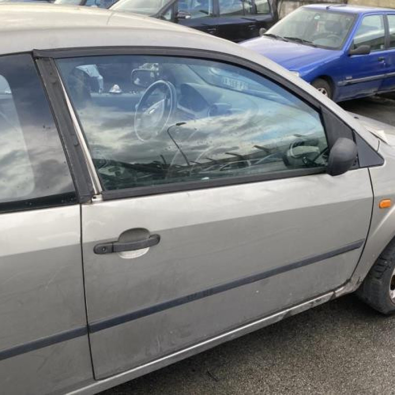 Serrure avant droit FORD FIESTA 5 Photo n°15