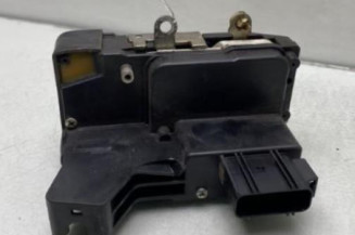 Serrure avant gauche FORD FIESTA 5