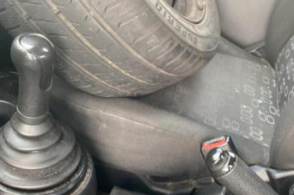 Serrure avant gauche FORD FIESTA 5