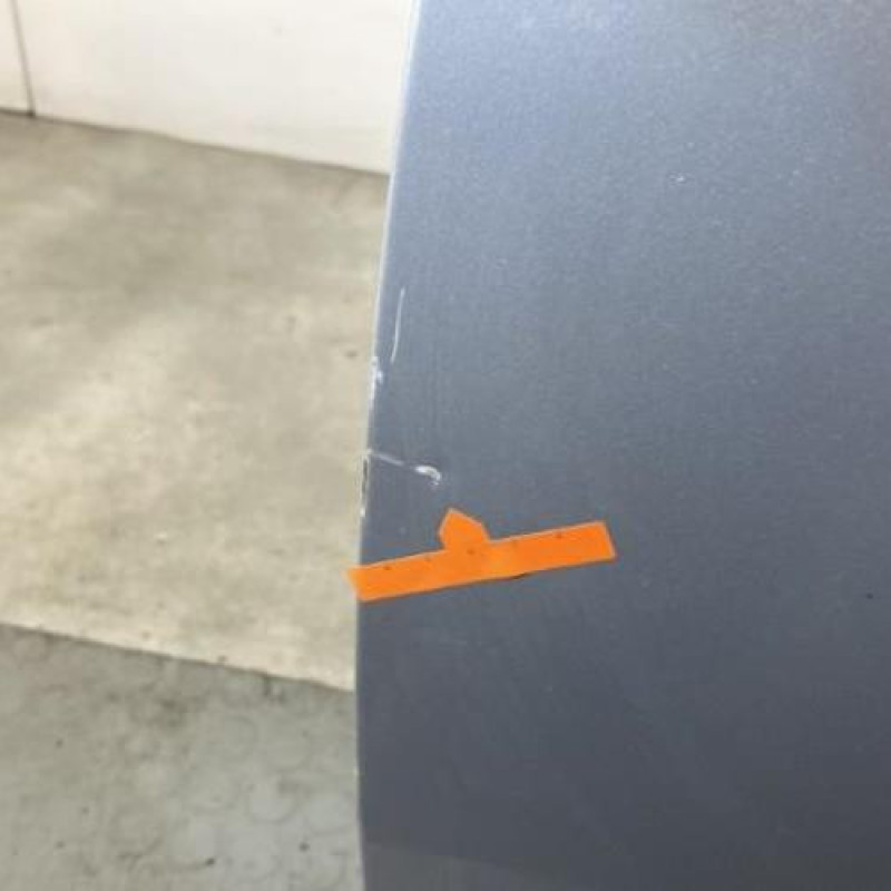 Porte avant gauche KIA CEE-D 1 Photo n°5