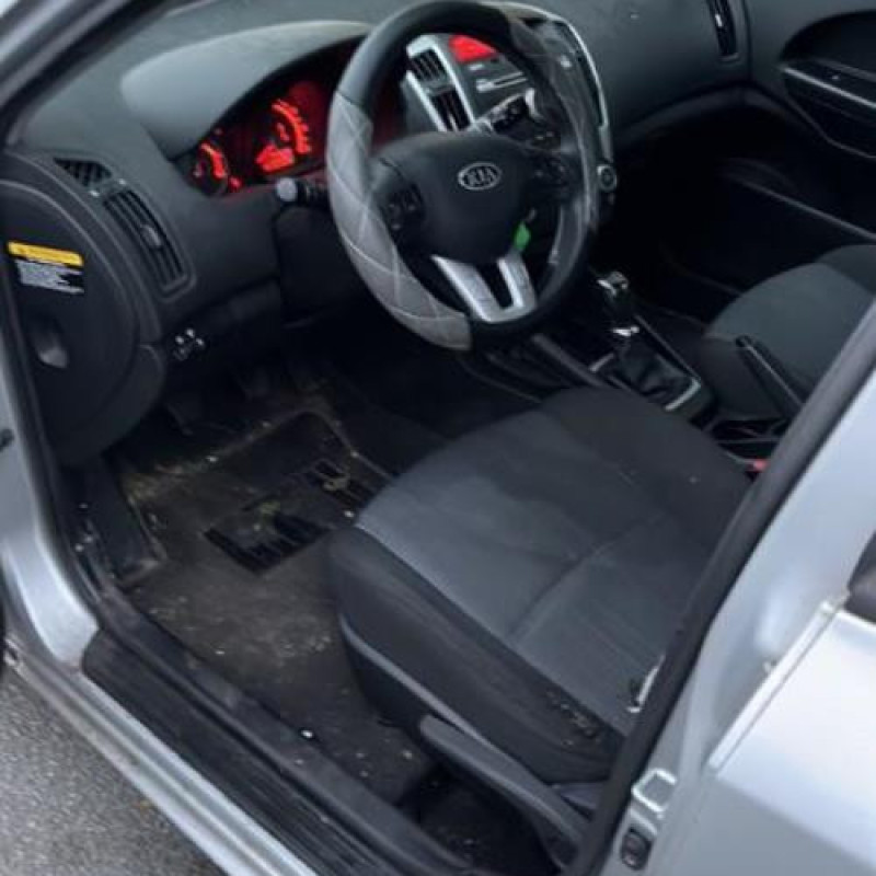 Porte avant gauche KIA CEE-D 1 Photo n°14