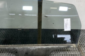 Vitre arriere gauche NISSAN QASHQAI 1 Photo n°1