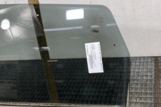 Vitre arriere gauche NISSAN QASHQAI 1