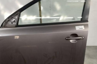 Porte avant gauche KIA CEE-D 1 Photo n°1