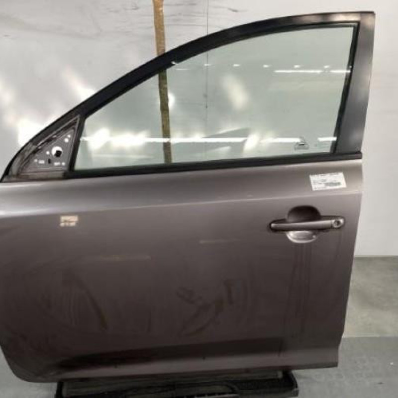 Porte avant gauche KIA CEE-D 1 Photo n°1