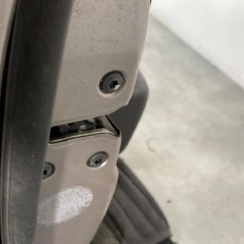 Porte avant gauche KIA CEE-D 1 Photo n°3
