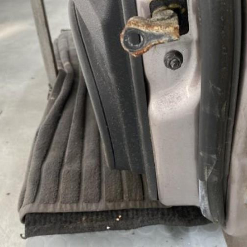 Porte avant gauche KIA CEE-D 1 Photo n°6