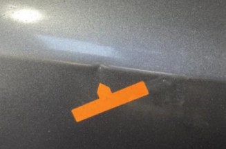 Porte avant gauche KIA CEE-D 1